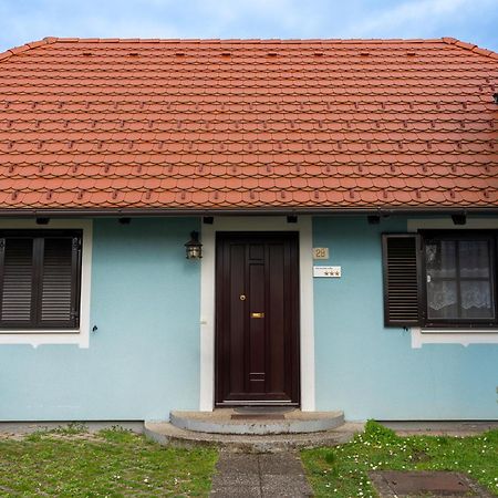 Spa House Blue Lagoon In Terme Catez Catez ob Savi Exterior photo